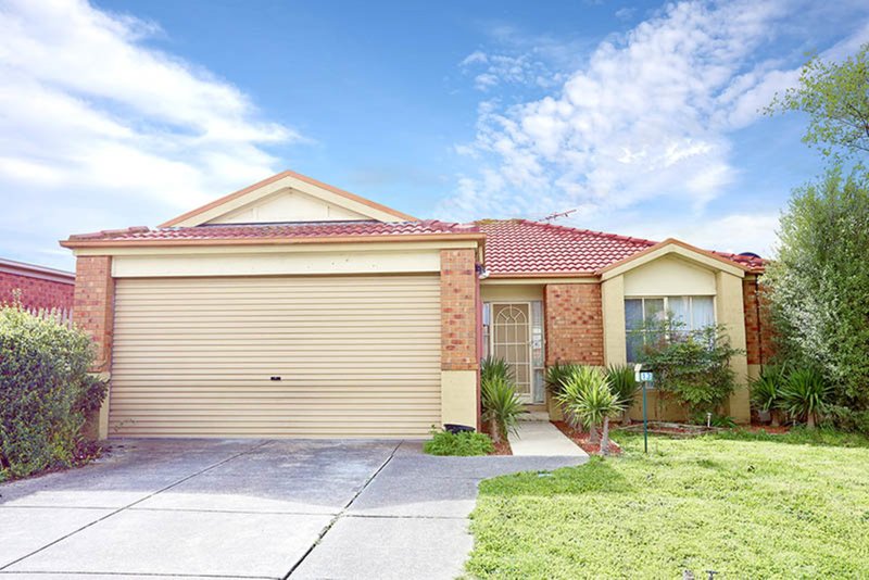 13 Morgan Court, Roxburgh Park VIC 3064