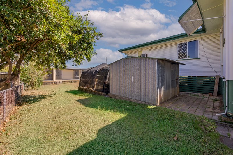 Photo - 13 Morley Street, West Gladstone QLD 4680 - Image 18