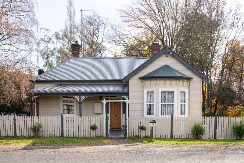 13 Morrison Street, Kimberley TAS 7304