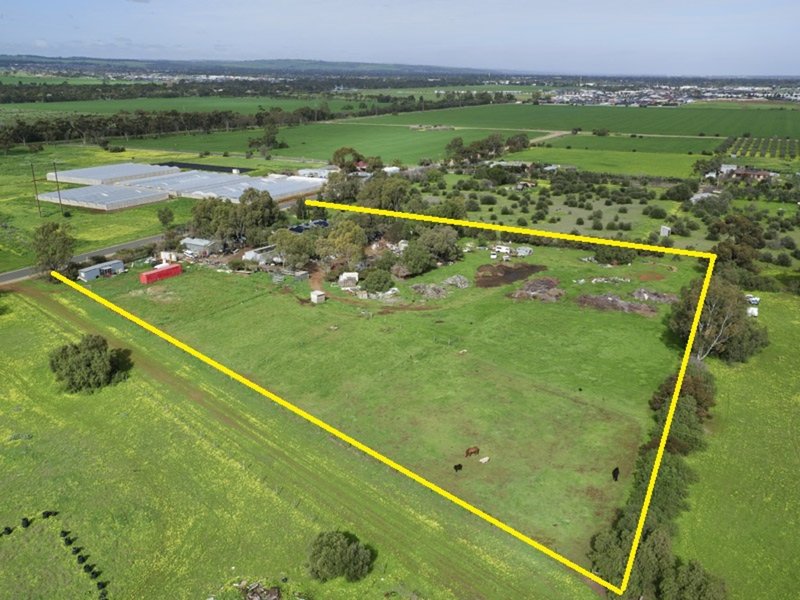 13 Moss Road, Munno Para Downs SA 5115