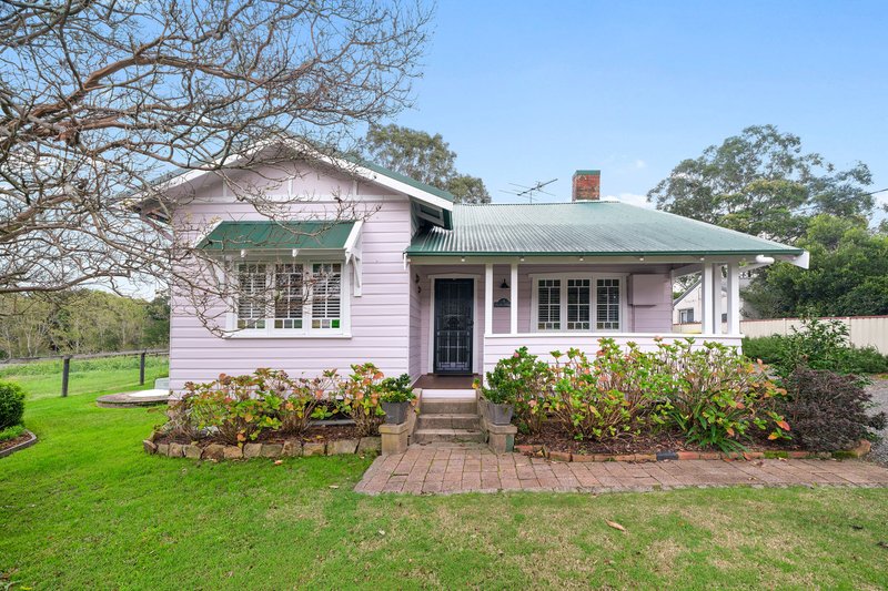 Photo - 13 Mount Vincent Road, Mount Vincent NSW 2323 - Image 1