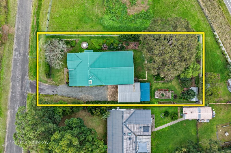 Photo - 13 Mount Vincent Road, Mount Vincent NSW 2323 - Image 3