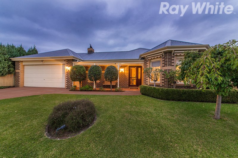 13 Mountain Ash Court, Upper Ferntree Gully VIC 3156
