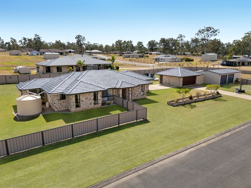 Photo - 13 Mountain View Drive, Adare QLD 4343 - Image 2
