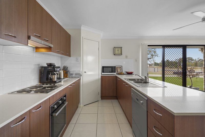 Photo - 13 Mountain View Drive, Adare QLD 4343 - Image 8