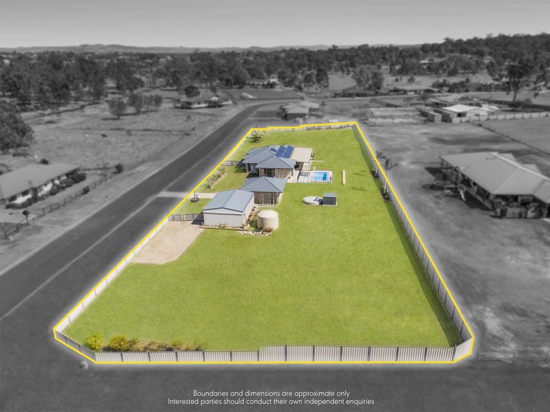 Photo - 13 Mountain View Drive, Adare QLD 4343 - Image 20
