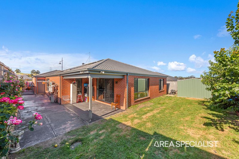 Photo - 13 Mountford Rise, Pakenham VIC 3810 - Image 6