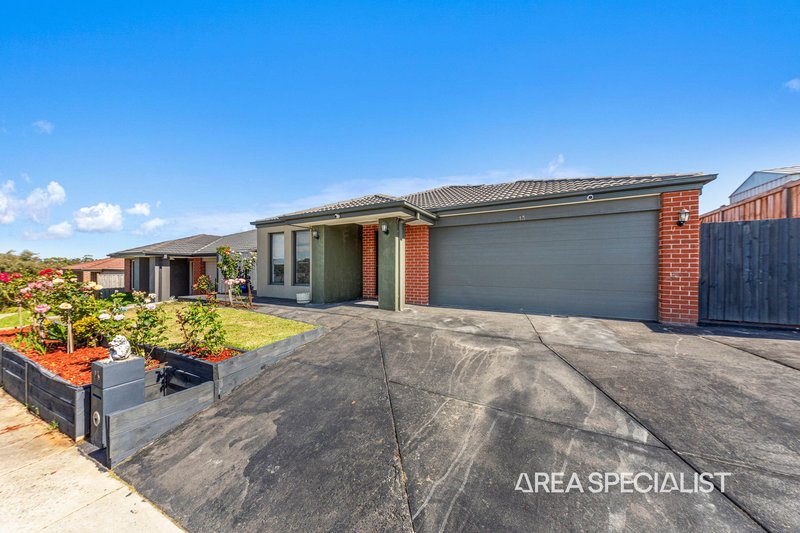 Photo - 13 Mountford Rise, Pakenham VIC 3810 - Image 14