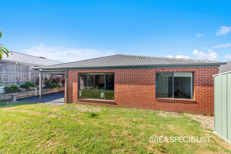 Photo - 13 Mountford Rise, Pakenham VIC 3810 - Image 35