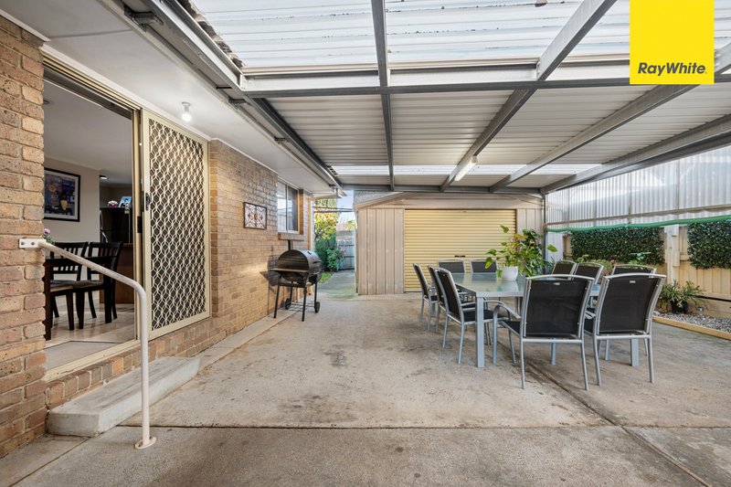 Photo - 13 Mowbray Crescent, Kurunjang VIC 3337 - Image 21