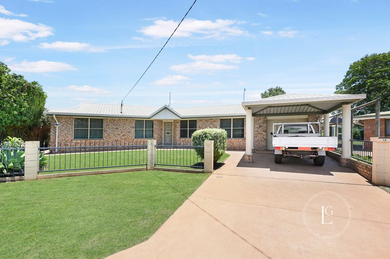 13 Moyna Court, Harristown QLD 4350