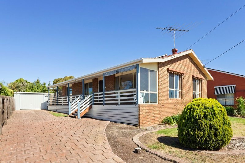 13 Mueller Street, Portarlington VIC 3223