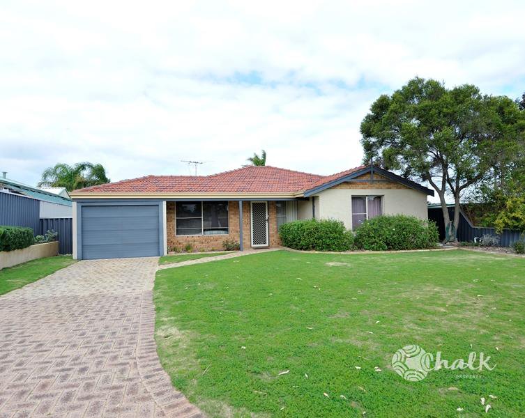 13 Muir Close, Waikiki WA 6169