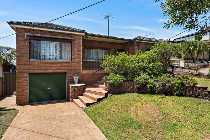 13 Mulgi Street, Blacktown NSW 2148