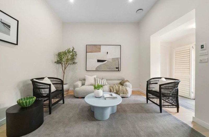 Photo - 13 Mullens Street, Balmain NSW 2041 - Image 1