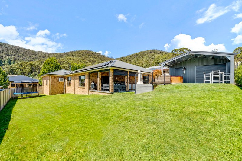 Photo - 13 Munbinga Drive, Lithgow NSW 2790 - Image 20