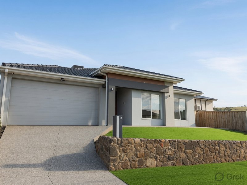 Photo - 13 Murcott Road, Maddingley VIC 3340 - Image 1