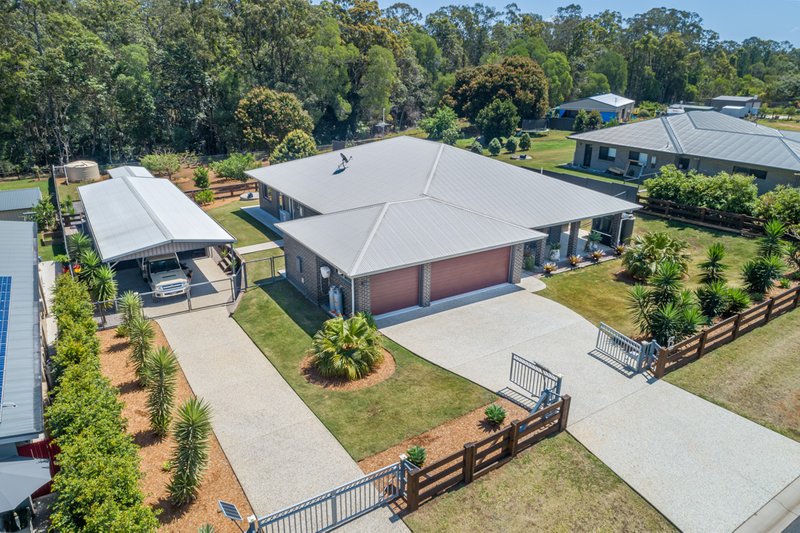 13 Murphy Court, Wamuran QLD 4512