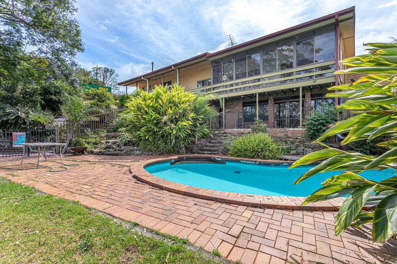 13 Murphys Creek Road, Blue Mountain Heights QLD 4350