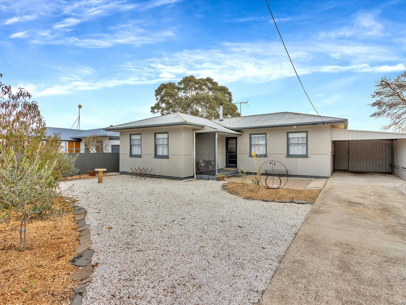 13 Murray Terrace, Riverton SA 5412