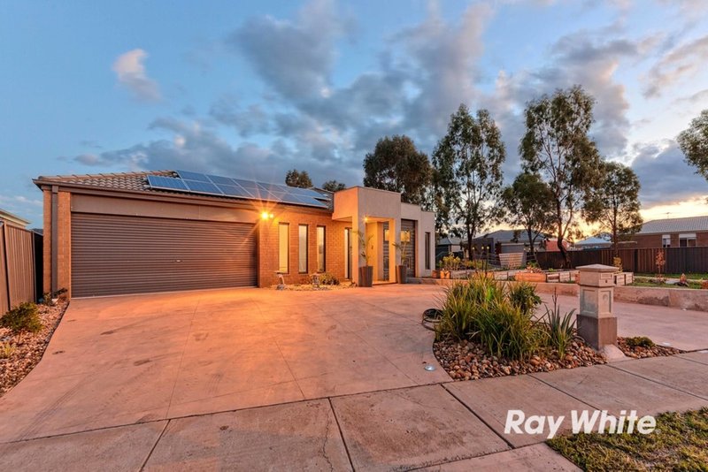 13 Murrumbidgee Street, Wyndham Vale VIC 3024