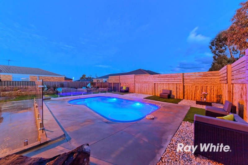 Photo - 13 Murrumbidgee Street, Wyndham Vale VIC 3024 - Image 4