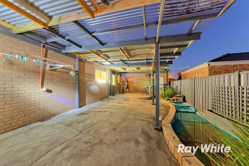 Photo - 13 Murrumbidgee Street, Wyndham Vale VIC 3024 - Image 9