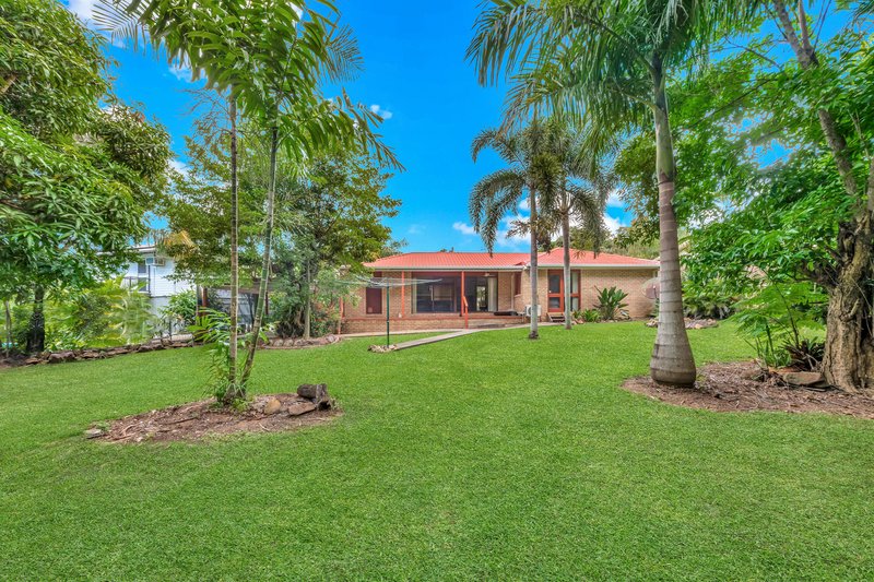 Photo - 13 Muruk Crescent, Jubilee Pocket QLD 4802 - Image 2