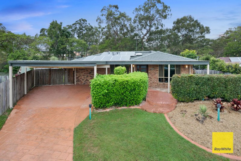 Photo - 13 Muskwood Street, Capalaba QLD 4157 - Image 1