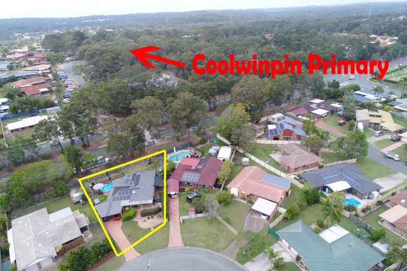 Photo - 13 Muskwood Street, Capalaba QLD 4157 - Image 12