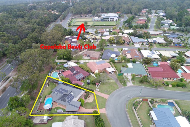 Photo - 13 Muskwood Street, Capalaba QLD 4157 - Image 15