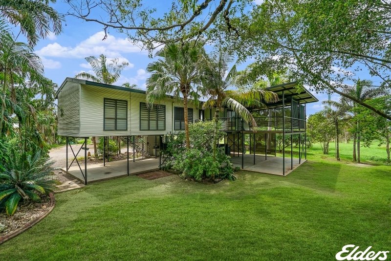 13 Muster Road, Marlow Lagoon NT 0830