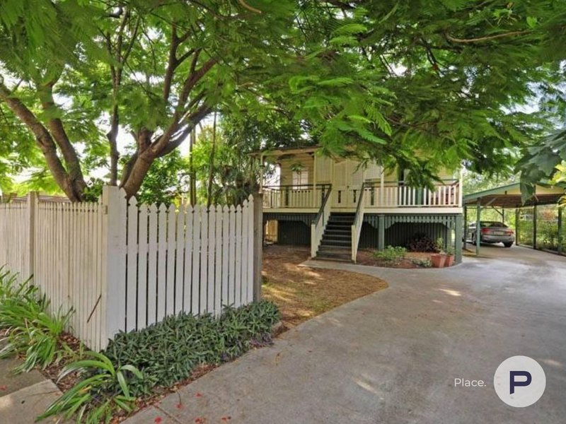 13 Myla Terrace, Tennyson QLD 4105