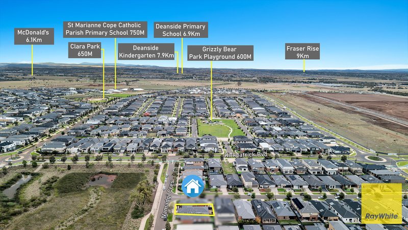 Photo - 13 Namadgi Crescent, Truganina VIC 3029 - Image 21