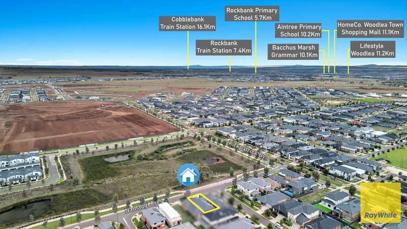 Photo - 13 Namadgi Crescent, Truganina VIC 3029 - Image 22