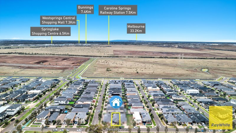 Photo - 13 Namadgi Crescent, Truganina VIC 3029 - Image 24