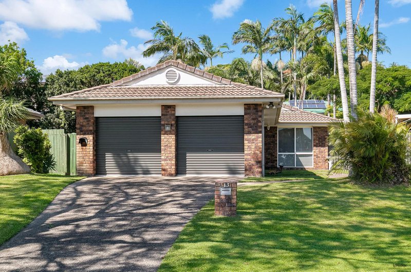 Photo - 13 Nandina Terrace, Banora Point NSW 2486 - Image 14