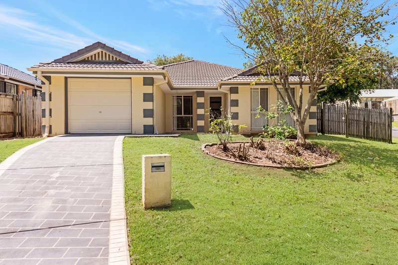 13 Nandroya Drive, Upper Coomera QLD 4209