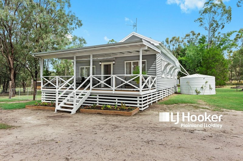 13 Naomi Rd , Lockyer Waters QLD 4311