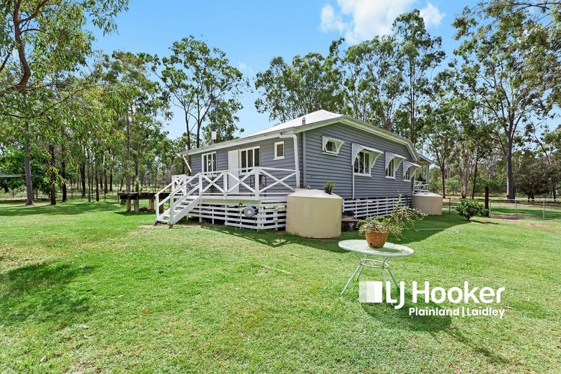 Photo - 13 Naomi Rd , Lockyer Waters QLD 4311 - Image 15