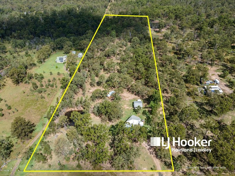 Photo - 13 Naomi Rd , Lockyer Waters QLD 4311 - Image 18