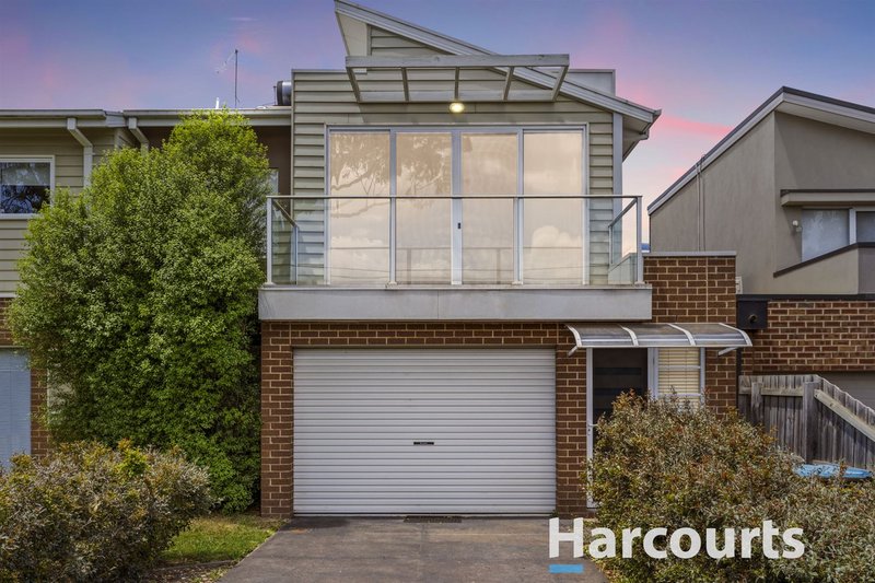 1/3 Narcissus Avenue, Boronia VIC 3155