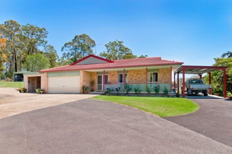 Photo - 13 Narran Close, King Creek NSW 2446 - Image 2