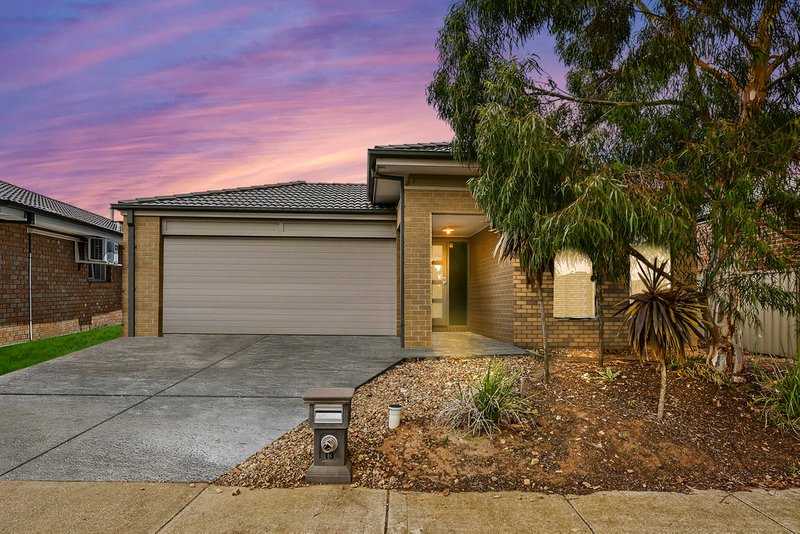 13 Natalie Street, Brookfield VIC 3338