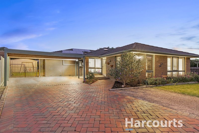 13 Natasha Close, Ferntree Gully VIC 3156