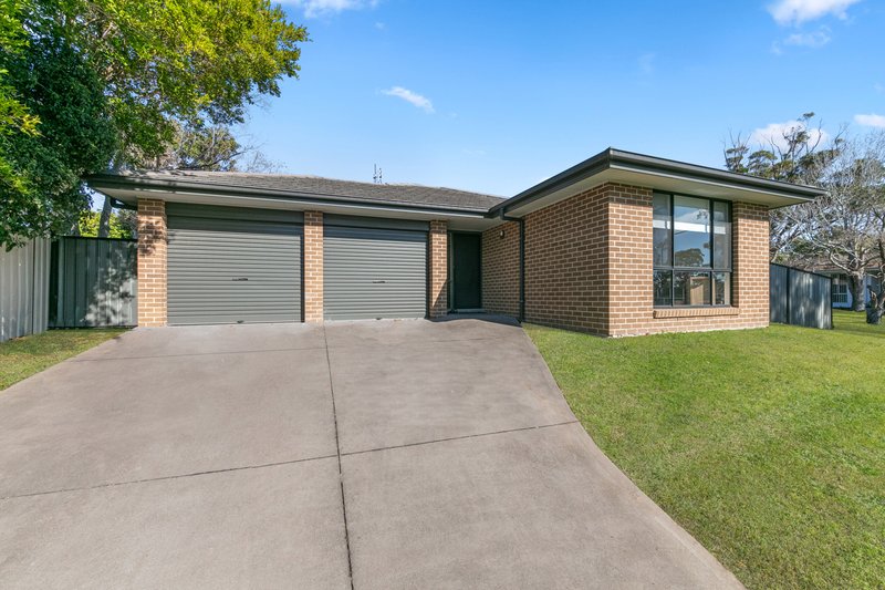 13 Nathan Place, Lake Haven NSW 2263