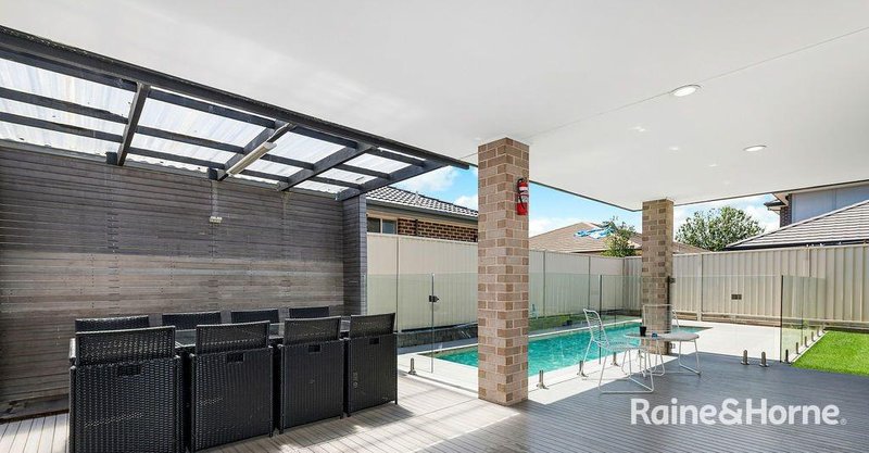 13 Neil Place, Oran Park NSW 2570