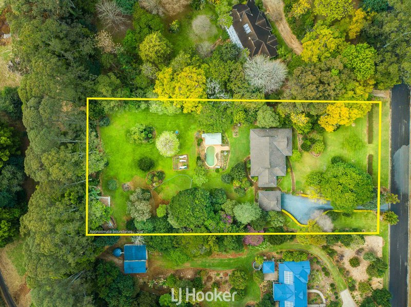 13 Nelson Chase, Tuckombil NSW 2477