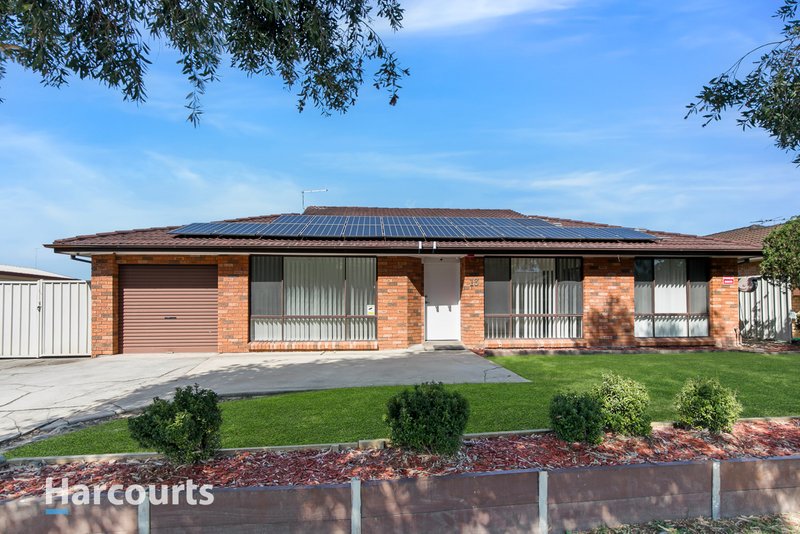 13 Neptune Crescent, Bligh Park NSW 2756