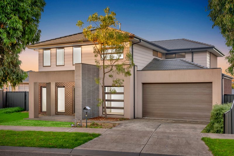 Photo - 13 Nethercote Street, Craigieburn VIC 3064 - Image